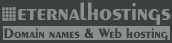 Domain names, web hostings, email accounts, SSL certificate, website marketing, and more!
